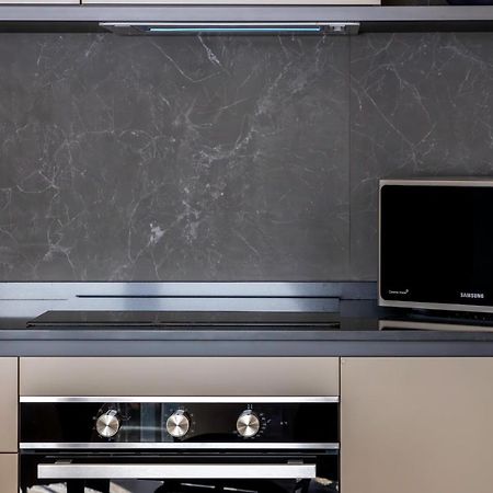 Vittoria'S Luxury Apartment Κάλιαρι Εξωτερικό φωτογραφία