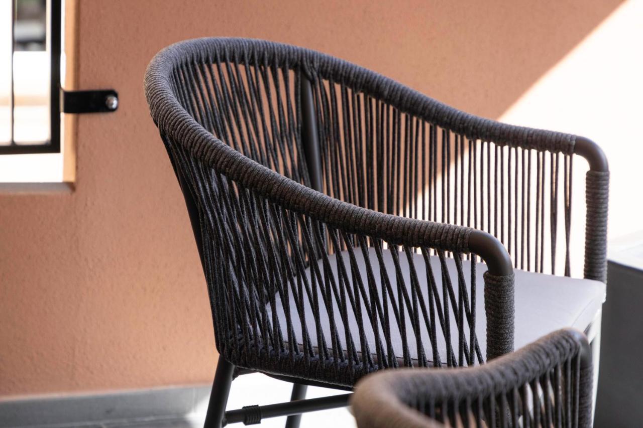 Vittoria'S Luxury Apartment Κάλιαρι Εξωτερικό φωτογραφία