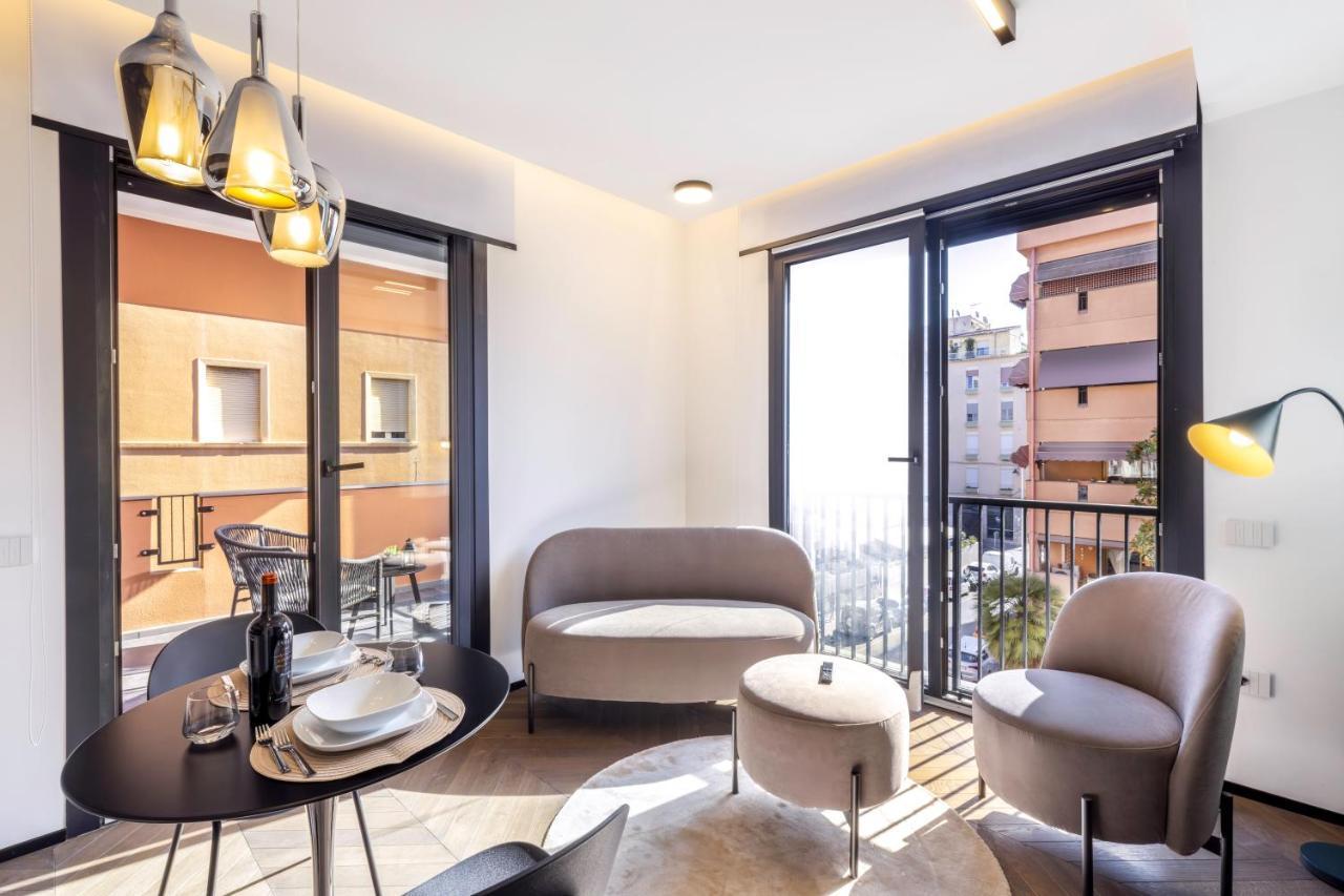 Vittoria'S Luxury Apartment Κάλιαρι Εξωτερικό φωτογραφία