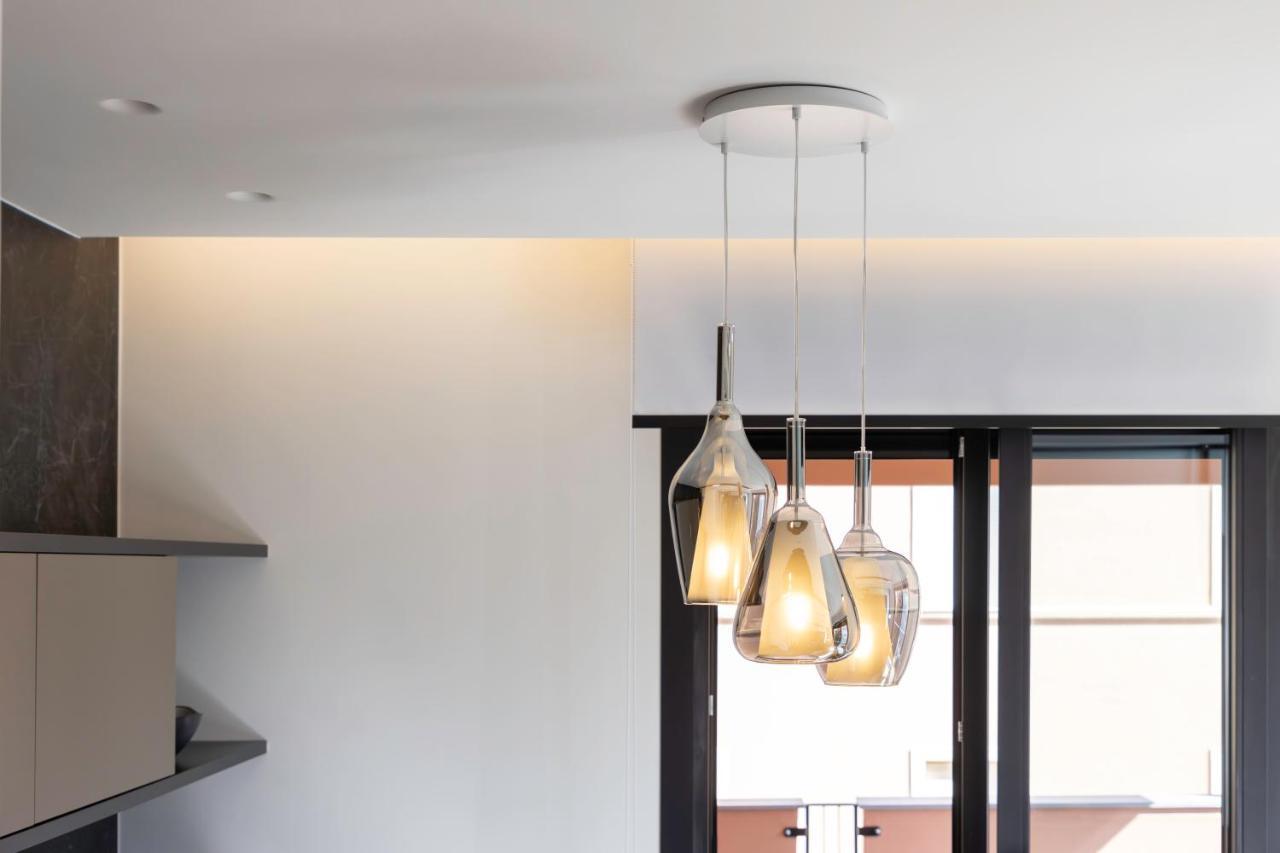 Vittoria'S Luxury Apartment Κάλιαρι Εξωτερικό φωτογραφία