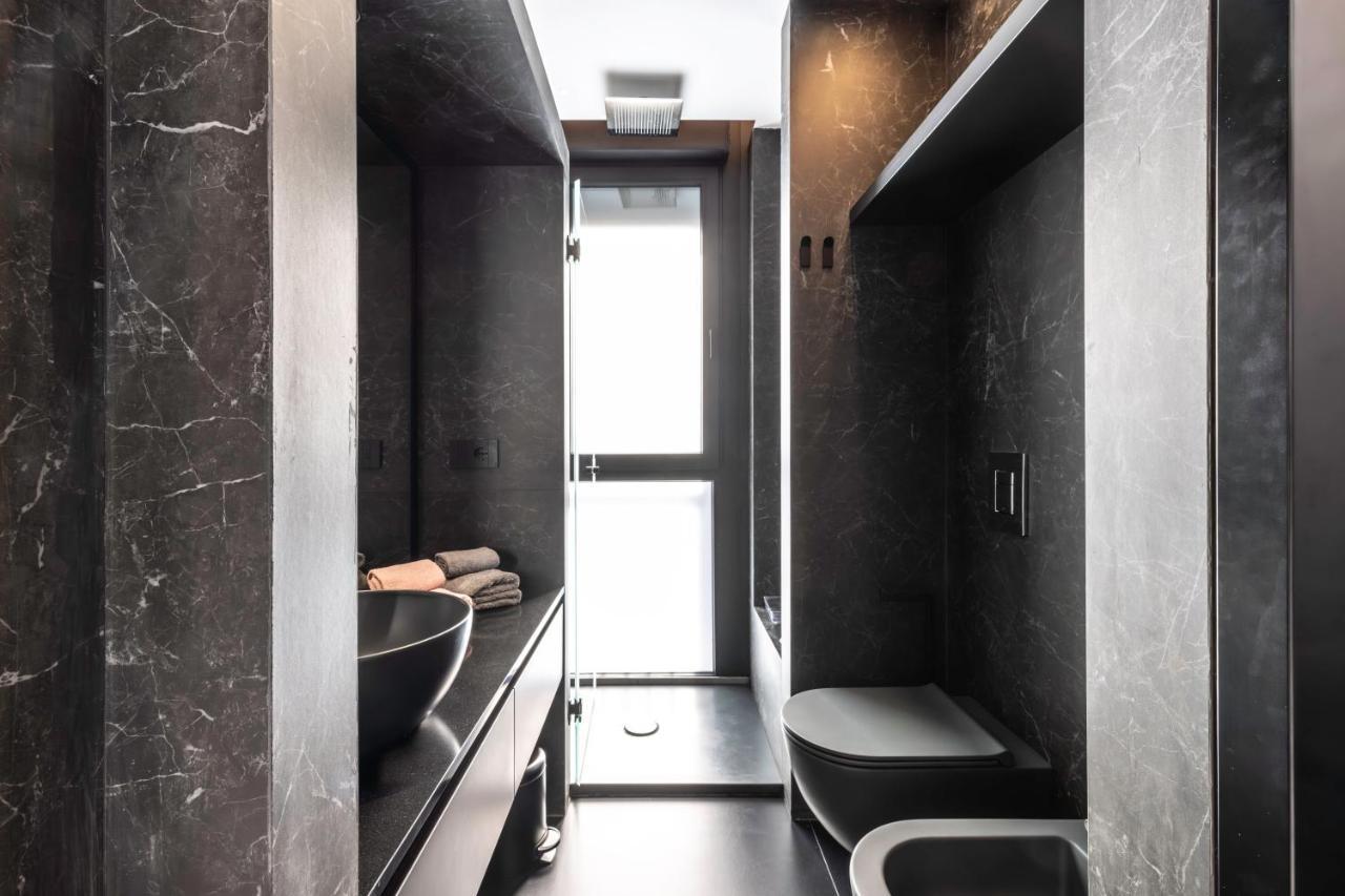 Vittoria'S Luxury Apartment Κάλιαρι Εξωτερικό φωτογραφία