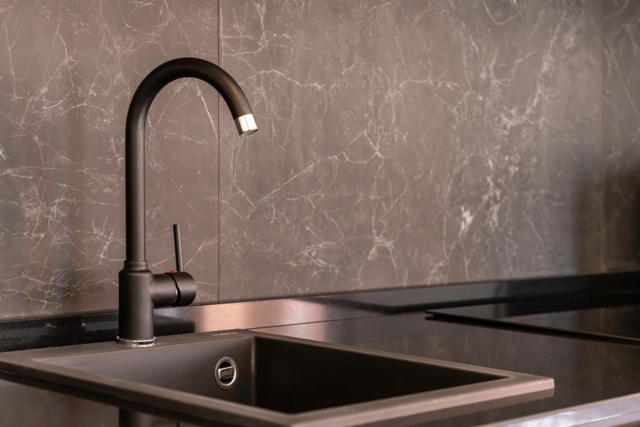 Vittoria'S Luxury Apartment Κάλιαρι Εξωτερικό φωτογραφία