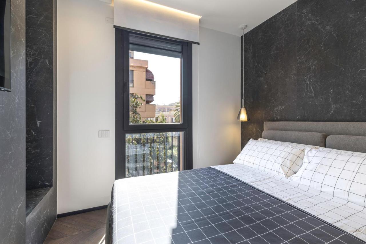 Vittoria'S Luxury Apartment Κάλιαρι Εξωτερικό φωτογραφία